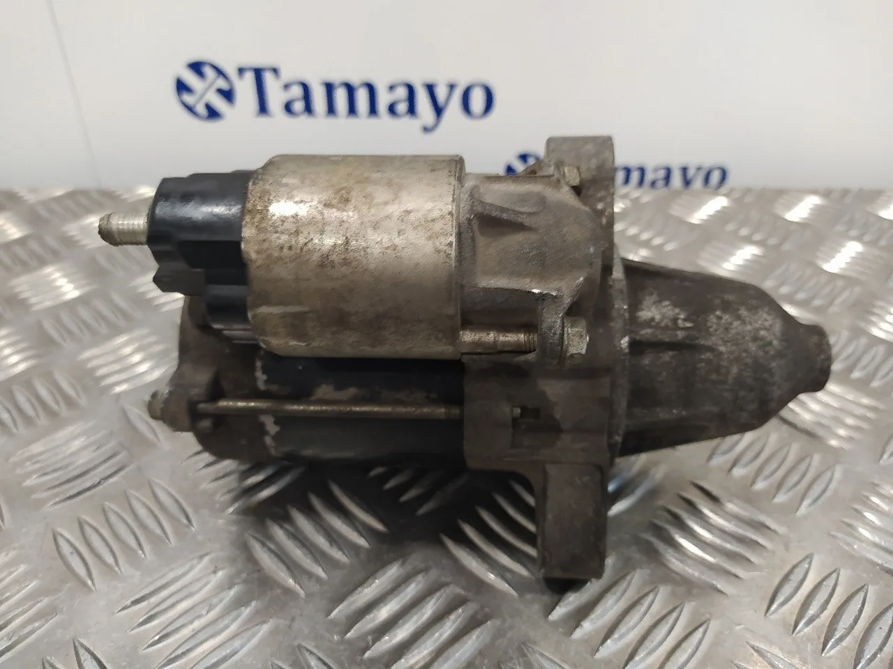 Motor Arranque para Subaru Justy J13