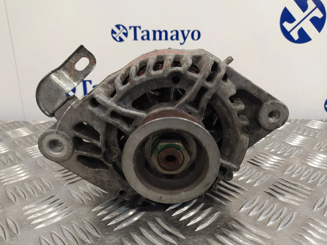 Alternador para Citroën C1