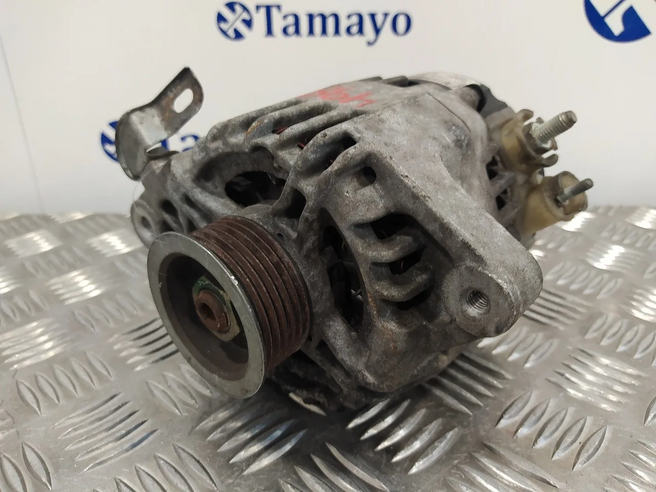 Alternador para Citroën C1