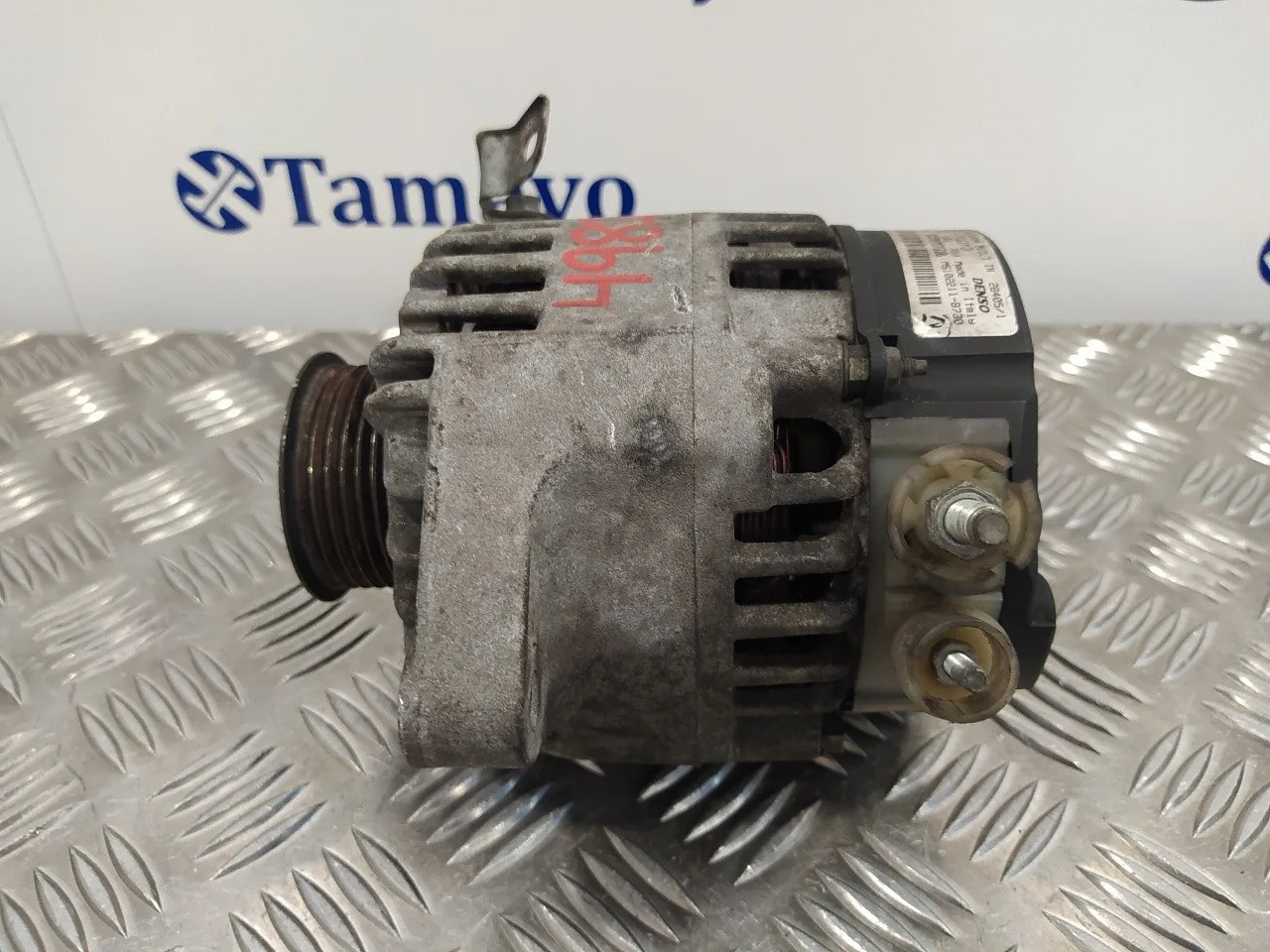 Alternador para Citroën C1