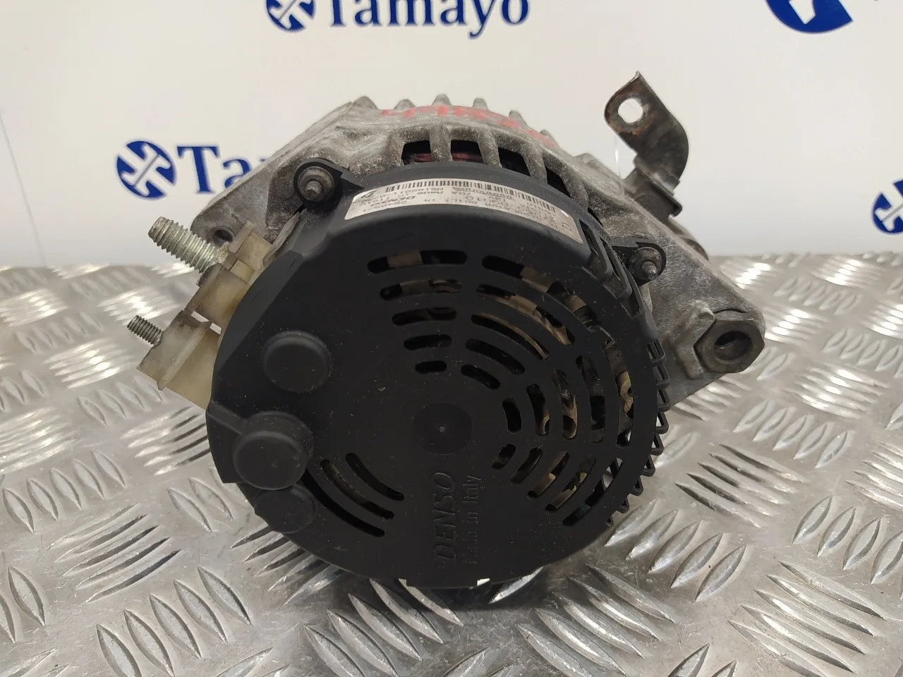 Alternador para Citroën C1