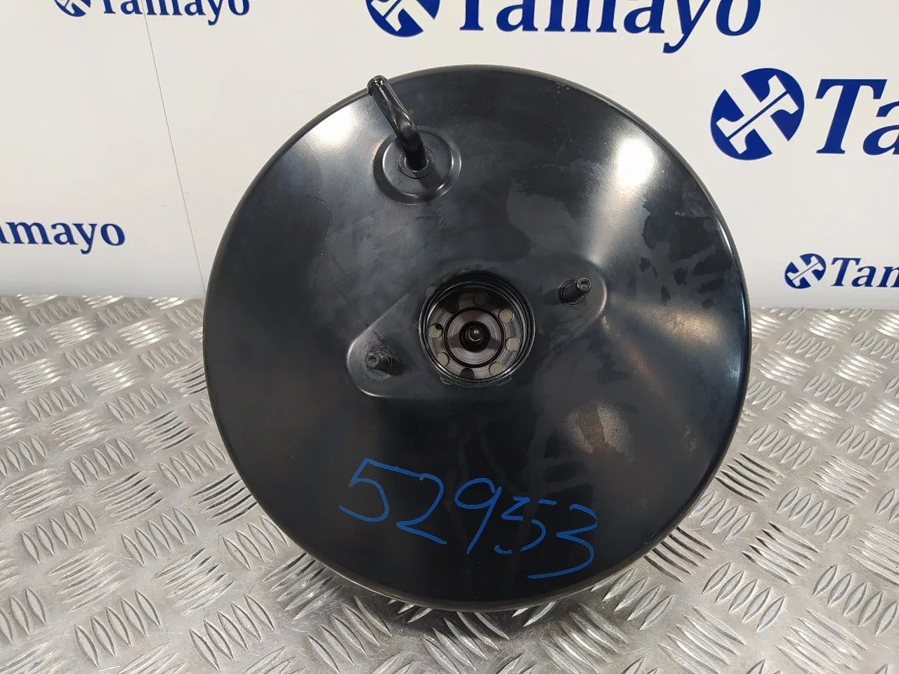 Servofreno para Renault Koleos