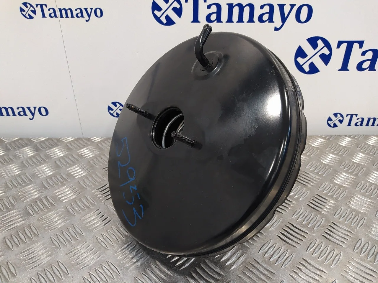 Servofreno para Renault Koleos