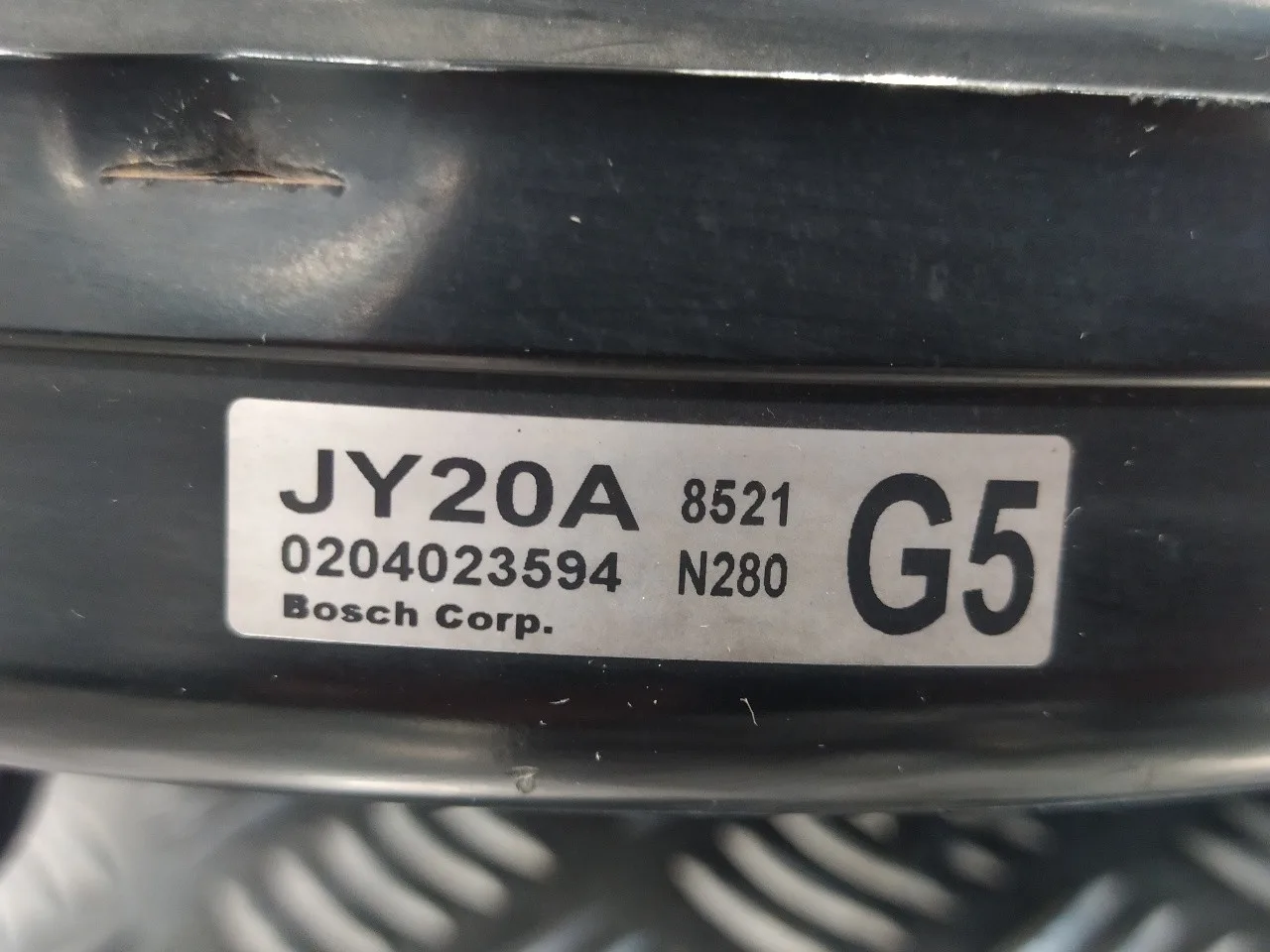 Servofreno para Renault Koleos