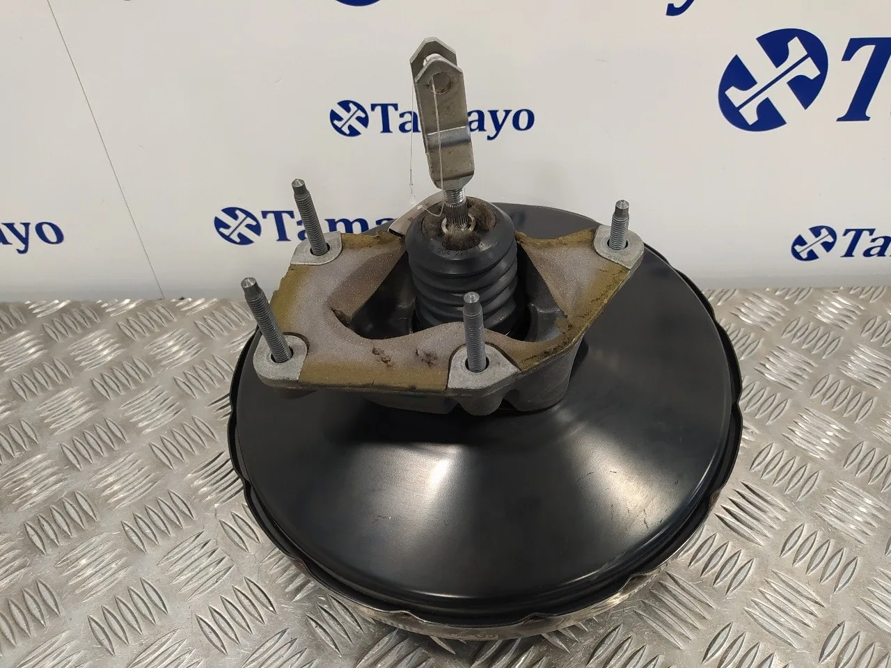 Servofreno para Renault Koleos