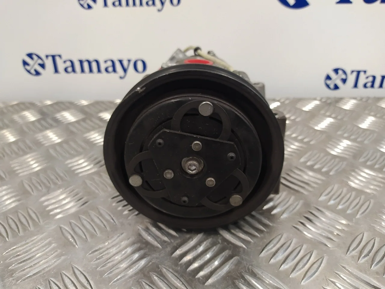 Compresor Aire Acondicionado para Smart Fortwo Coupe