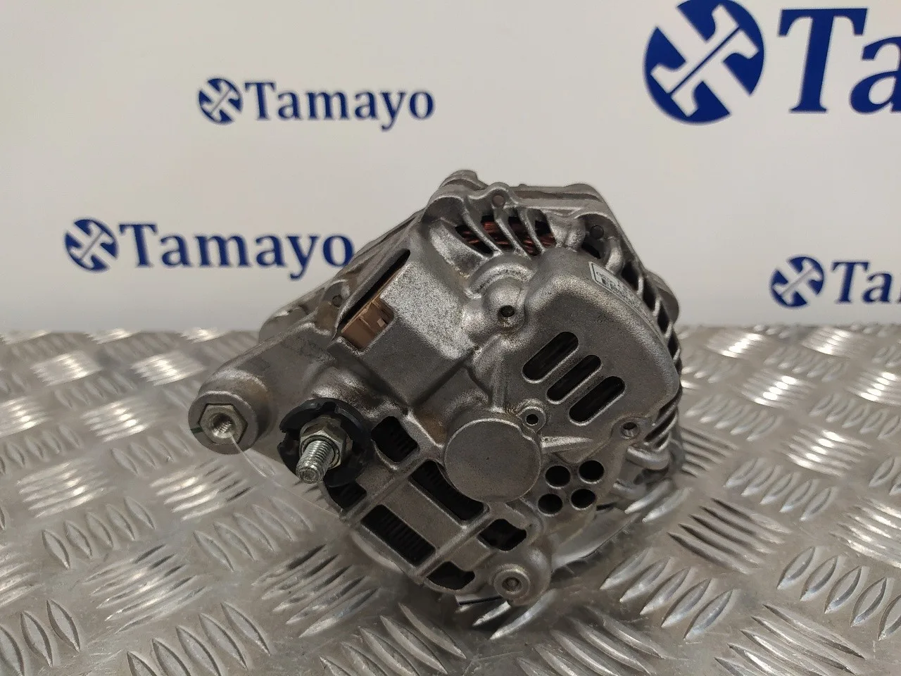 Alternador para Smart Fortwo Coupe