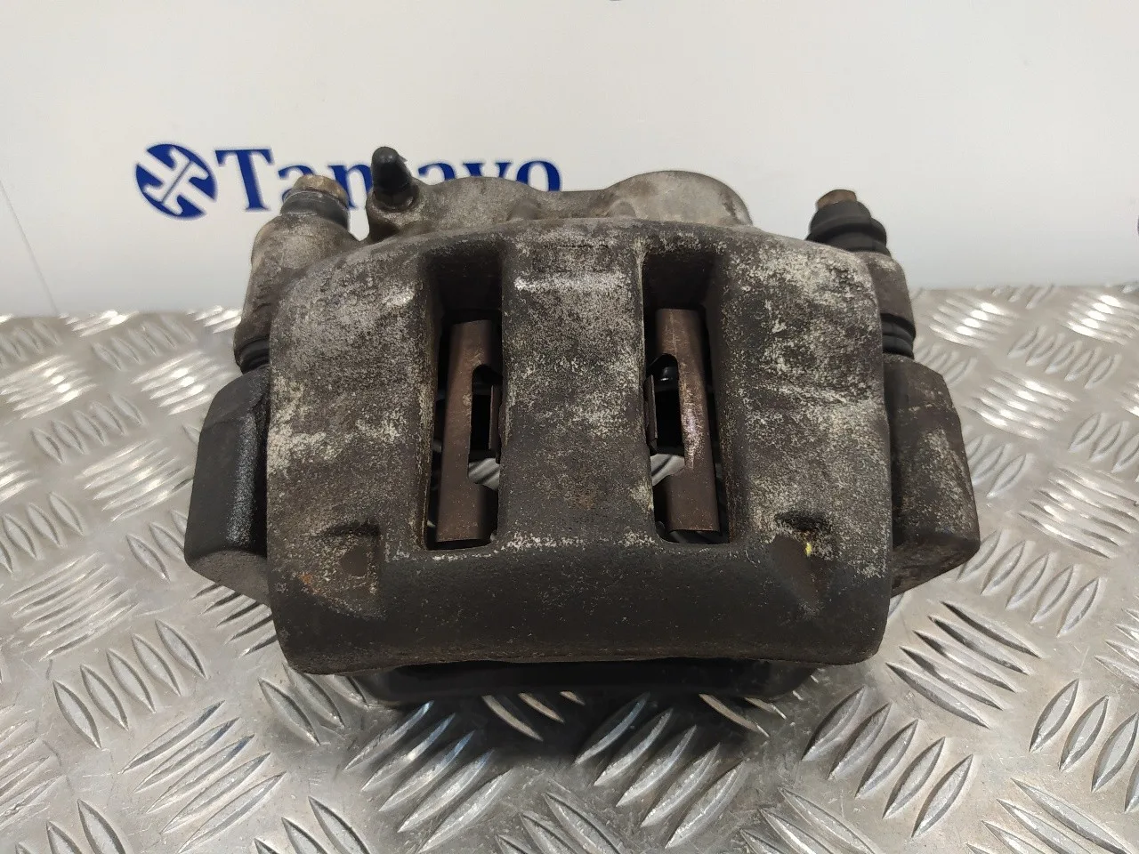 Pinza Freno Delantera Derecha para Renault Master Ii Phase 2 Caja Cerrada