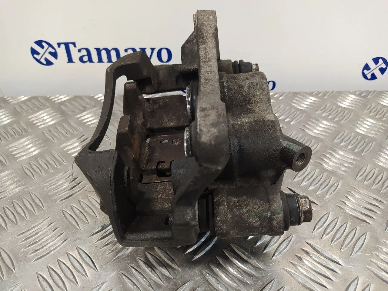 Pinza Freno Delantera Derecha para Renault Master Ii Phase 2 Caja Cerrada