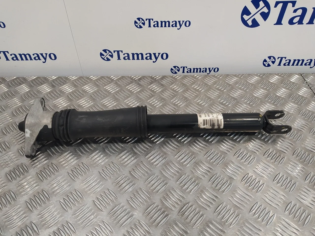Amortiguador Trasero Derecho para Hyundai I30