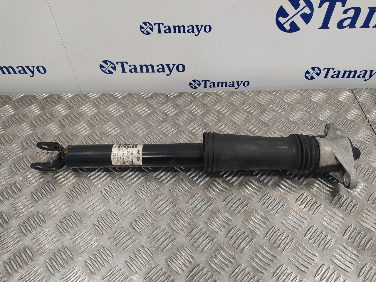 Amortiguador Trasero Derecho para Hyundai I30