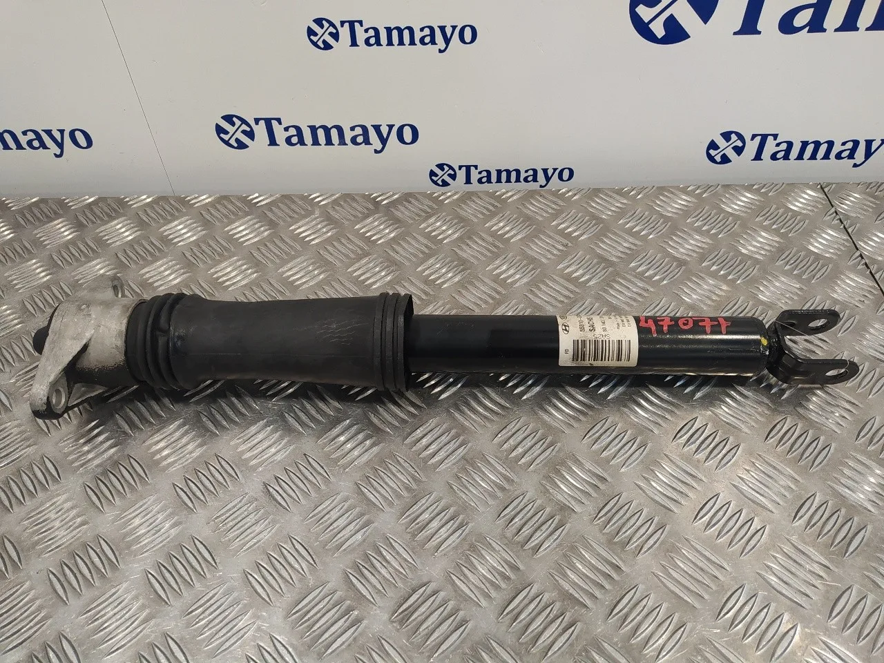 Amortiguador Trasero Izquierdo para Hyundai I30