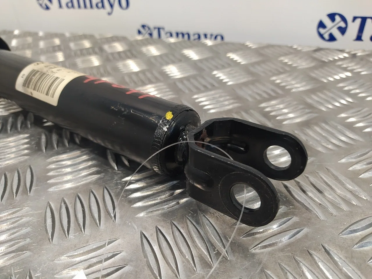 Amortiguador Trasero Izquierdo para Hyundai I30