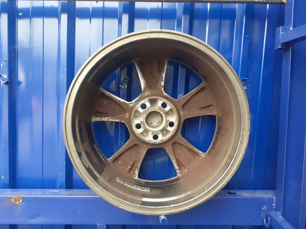 Llanta para Lexus Rx