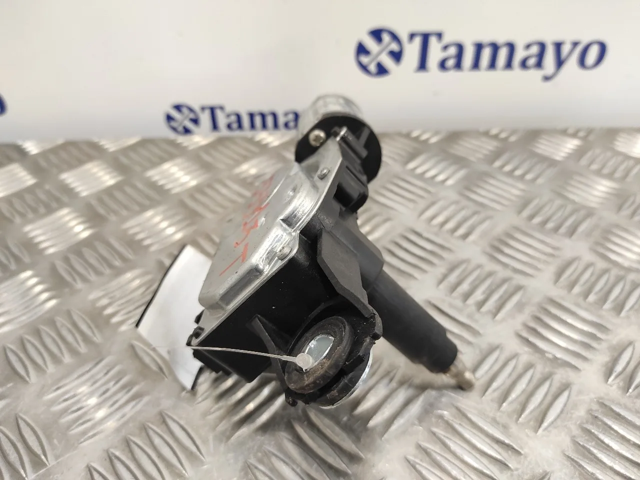 Motor Limpia Trasero para Volvo C30