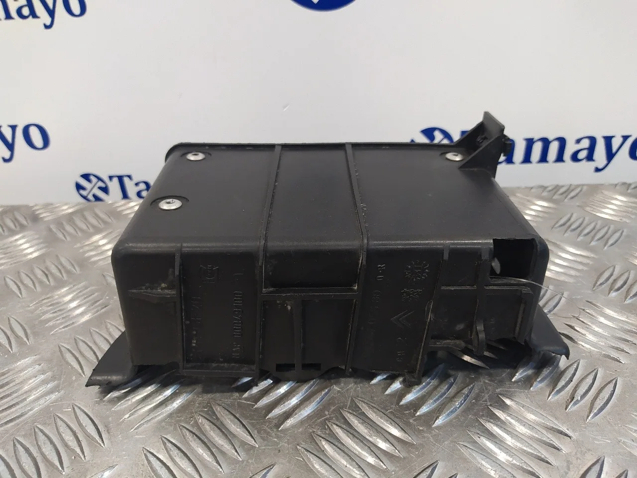 Centralita Direccion para Citroën C2