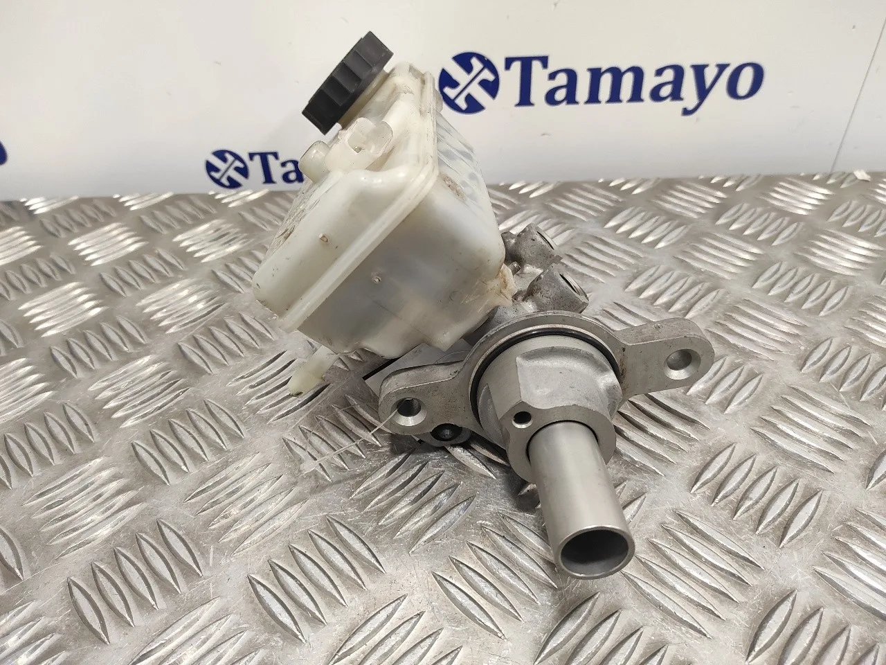Bomba Freno para Renault Kangoo (F/Kc0)