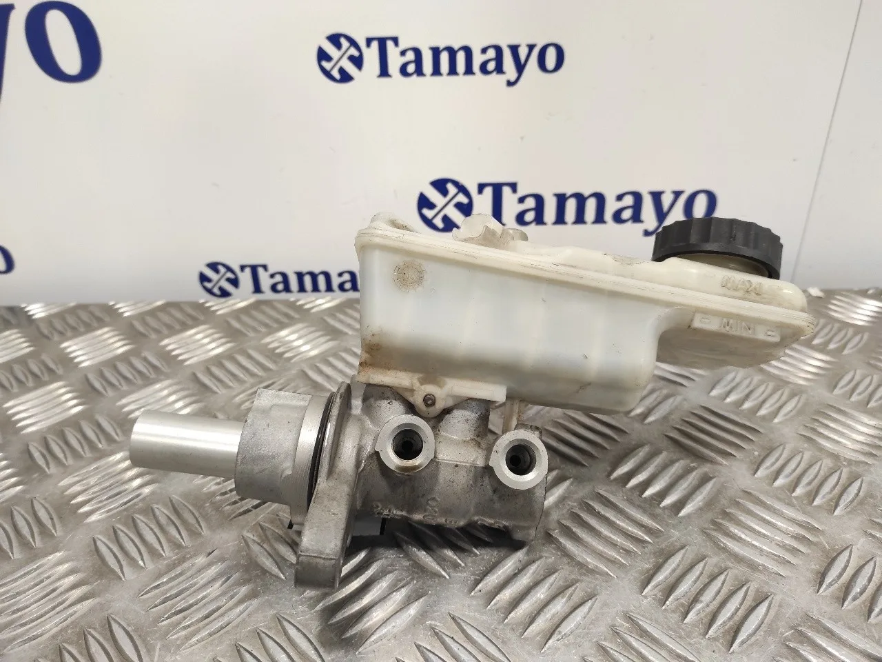 Bomba Freno para Renault Kangoo (F/Kc0)