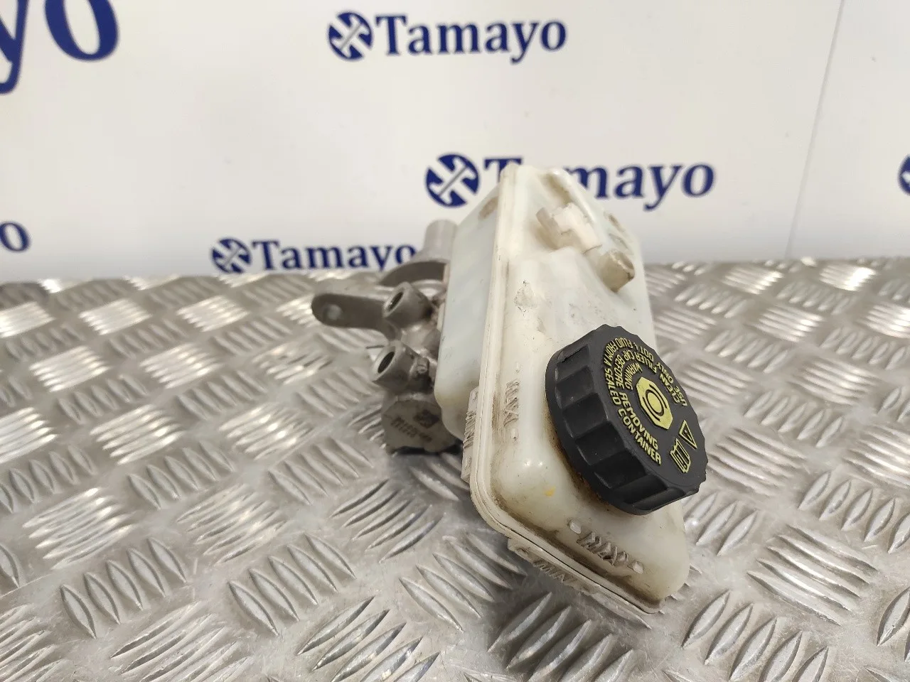 Bomba Freno para Renault Kangoo (F/Kc0)