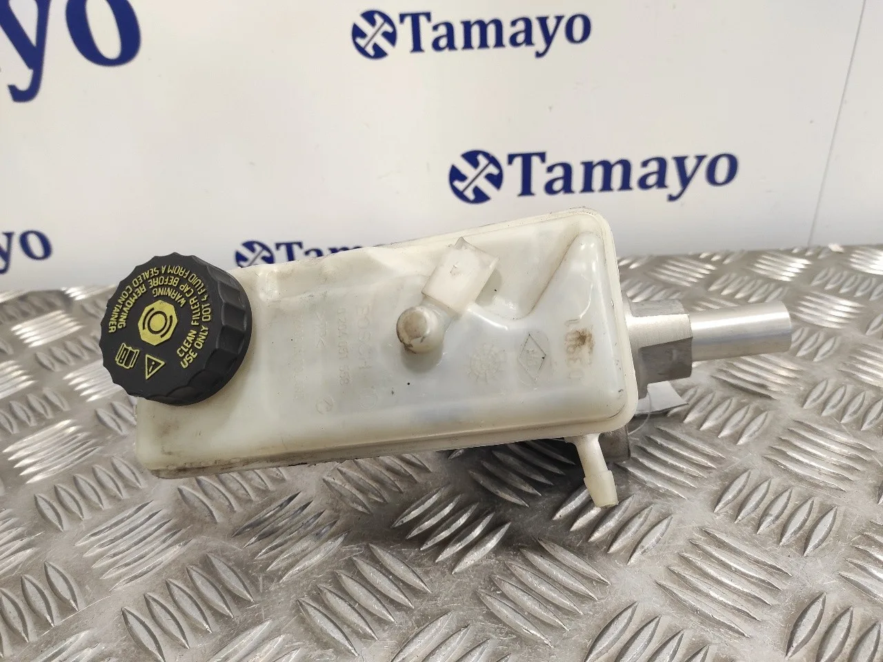 Bomba Freno para Renault Kangoo (F/Kc0)