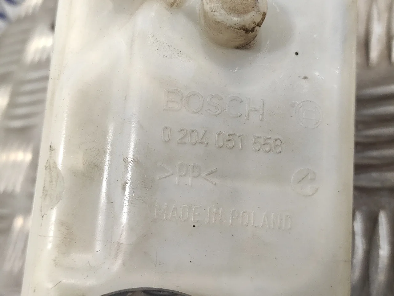 Bomba Freno para Renault Kangoo (F/Kc0)