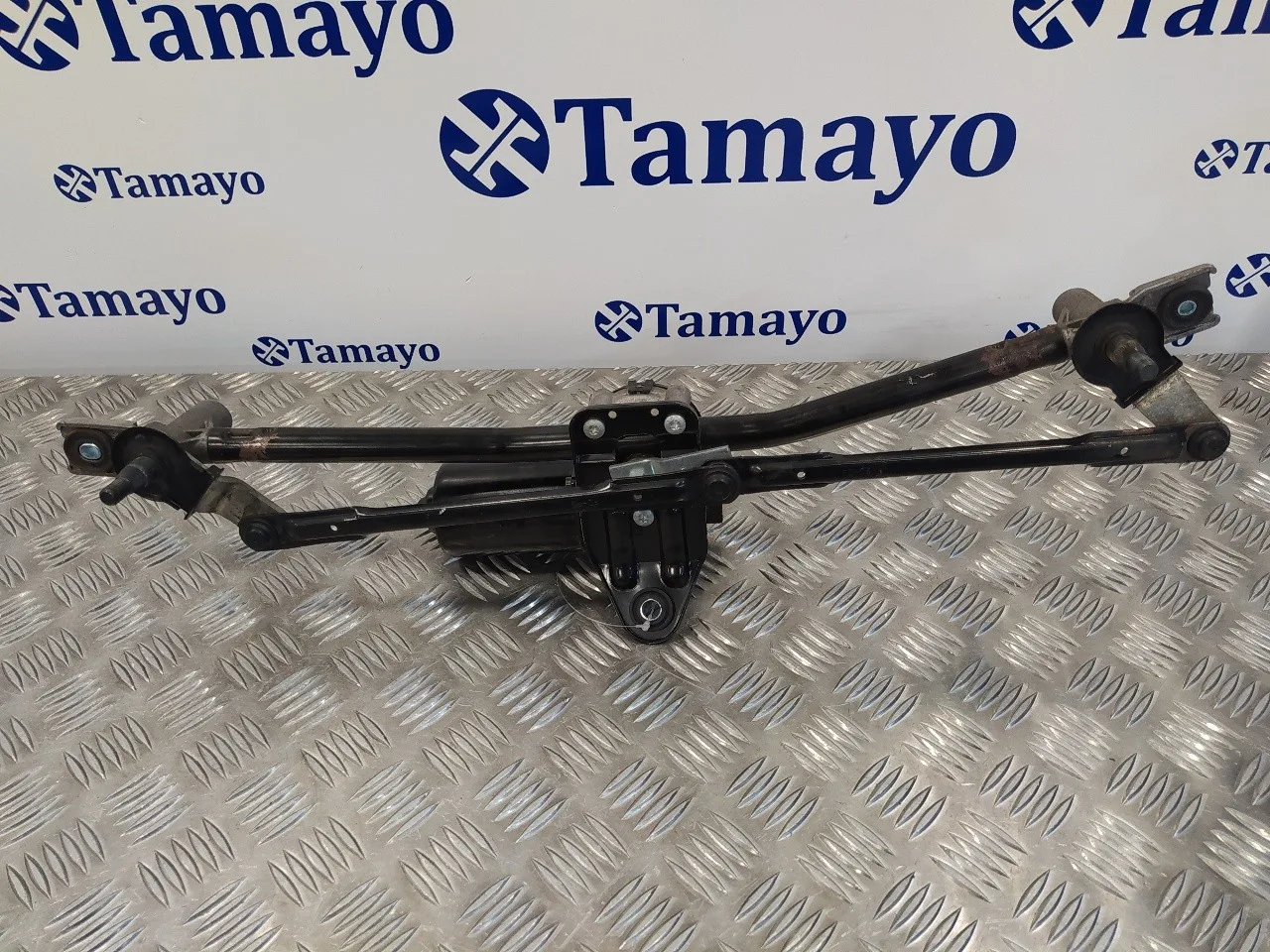 Motor Limpia Delantero para Hyundai I30
