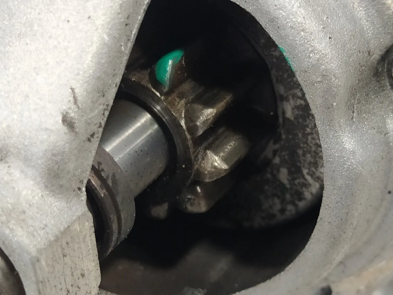 Motor Arranque para Opel Corsa C