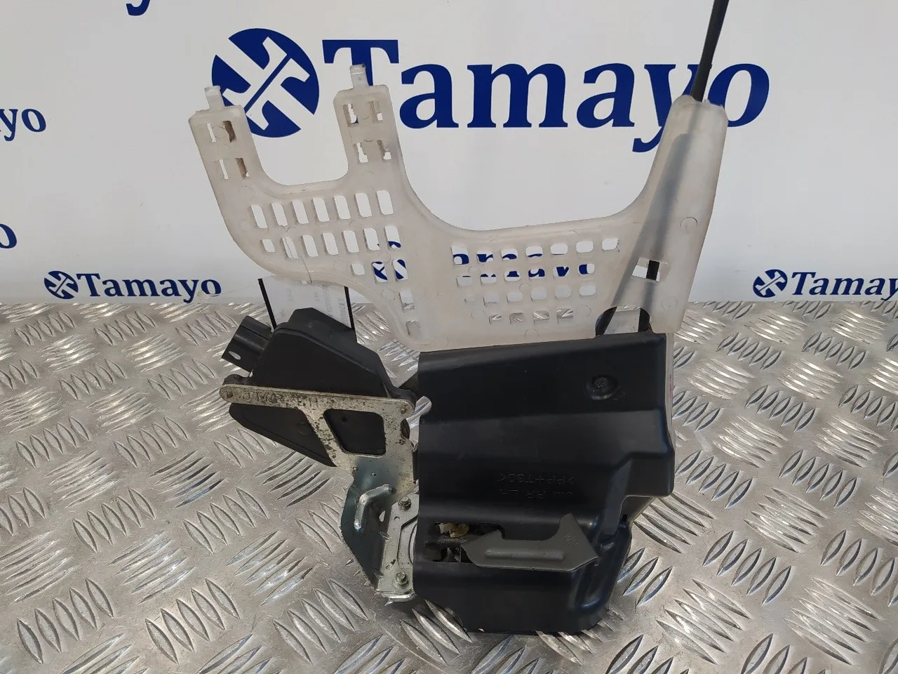 Cerradura Puerta Trasera Izquierda para Hyundai Tucson (Jm)