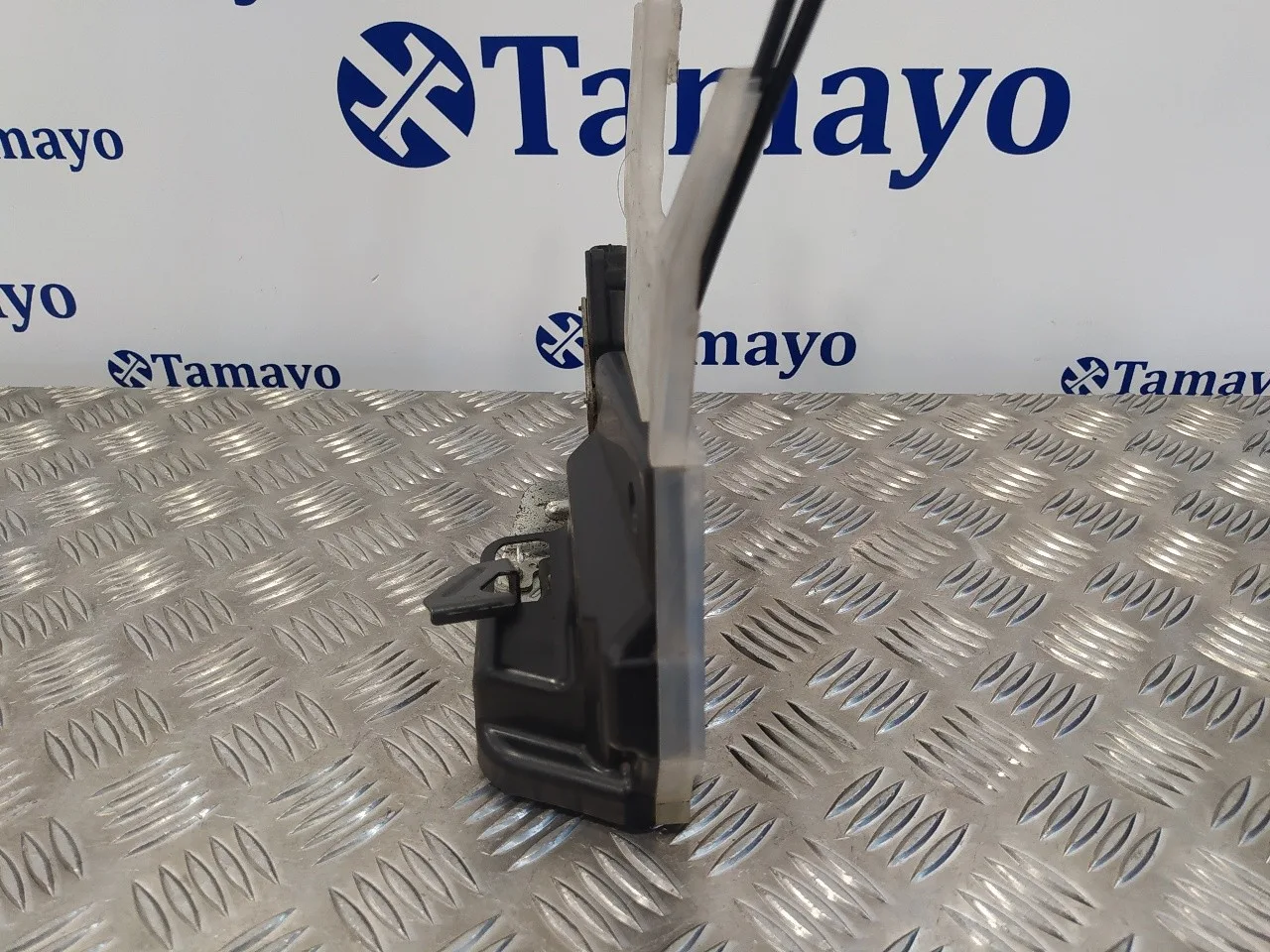 Cerradura Puerta Trasera Izquierda para Hyundai Tucson (Jm)