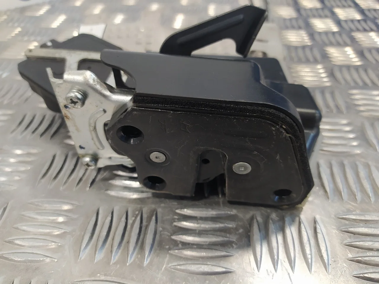 Cerradura Puerta Trasera Izquierda para Hyundai Tucson (Jm)