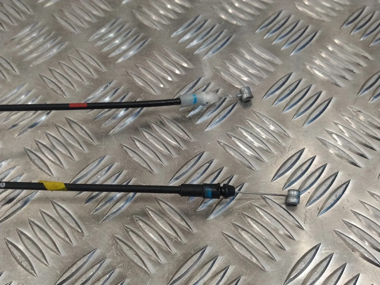Cerradura Puerta Trasera Izquierda para Hyundai Tucson (Jm)