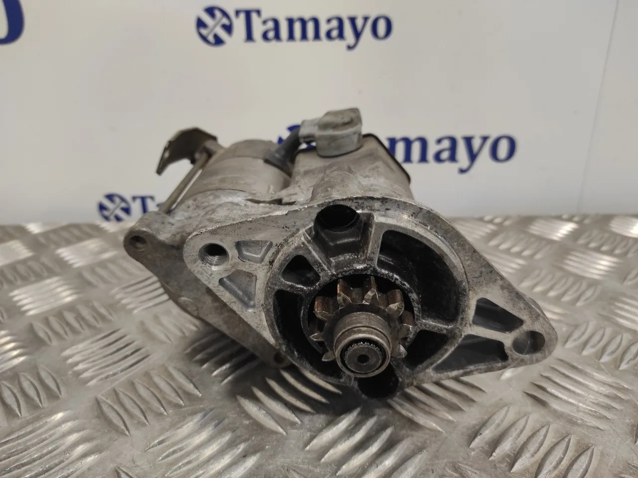 Motor Arranque para Toyota Yaris (Ncp1/Nlp1/Scp1)