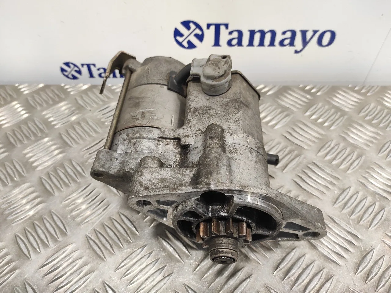 Motor Arranque para Toyota Yaris (Ncp1/Nlp1/Scp1)