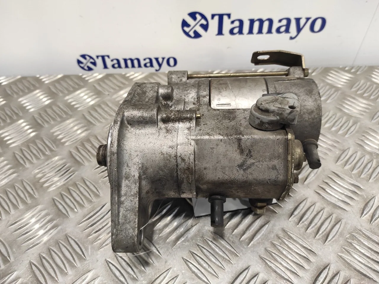 Motor Arranque para Toyota Yaris (Ncp1/Nlp1/Scp1)
