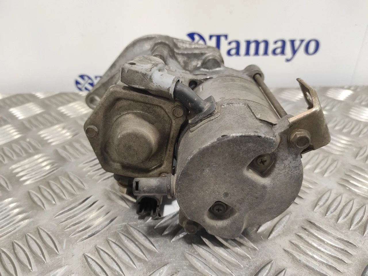Motor Arranque para Toyota Yaris (Ncp1/Nlp1/Scp1)