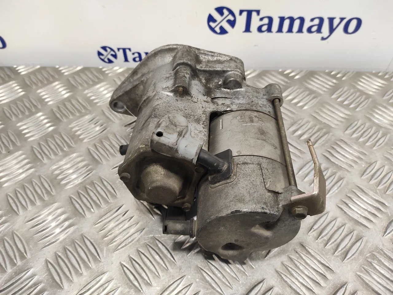 Motor Arranque para Toyota Yaris (Ncp1/Nlp1/Scp1)