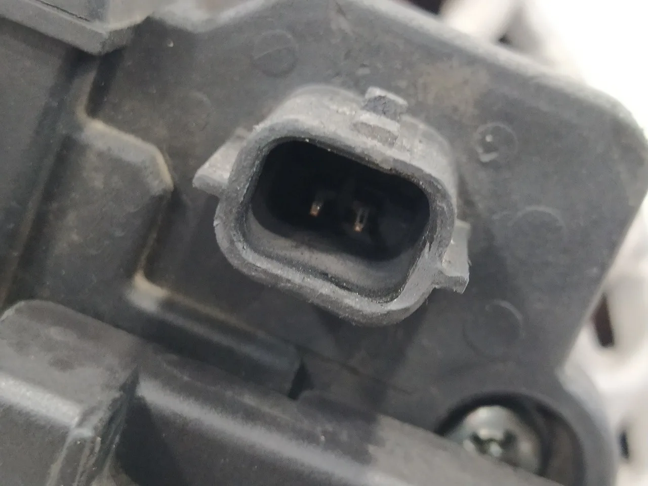 Alternador para Renault Kangoo (F/Kc0)