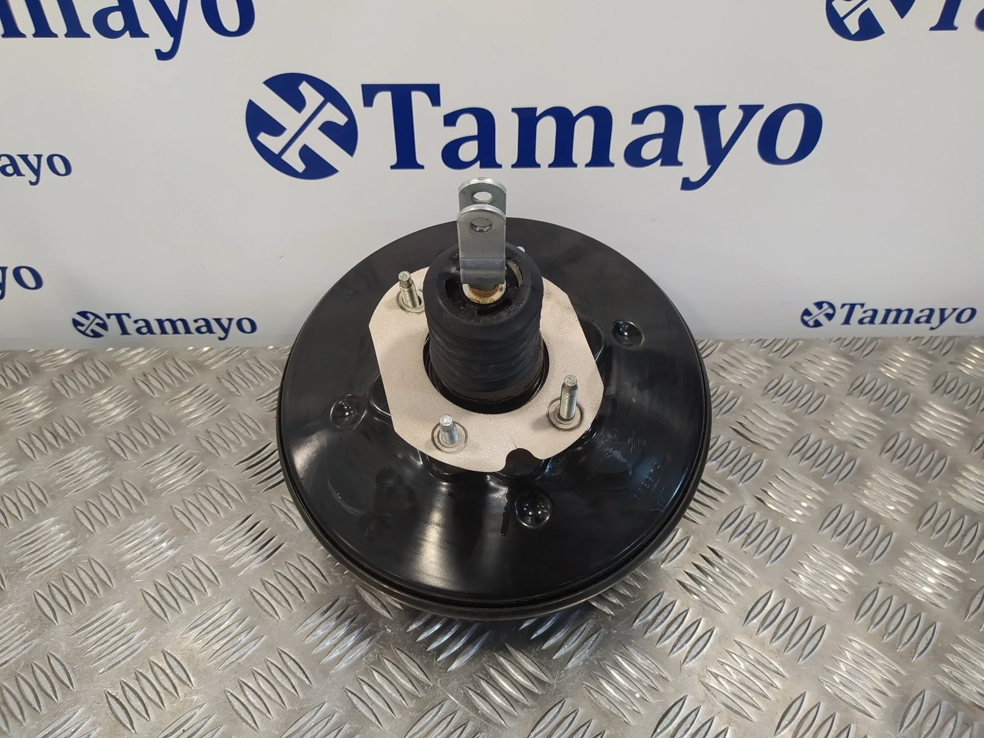 Servofreno para Mazda 2 Lim. ()