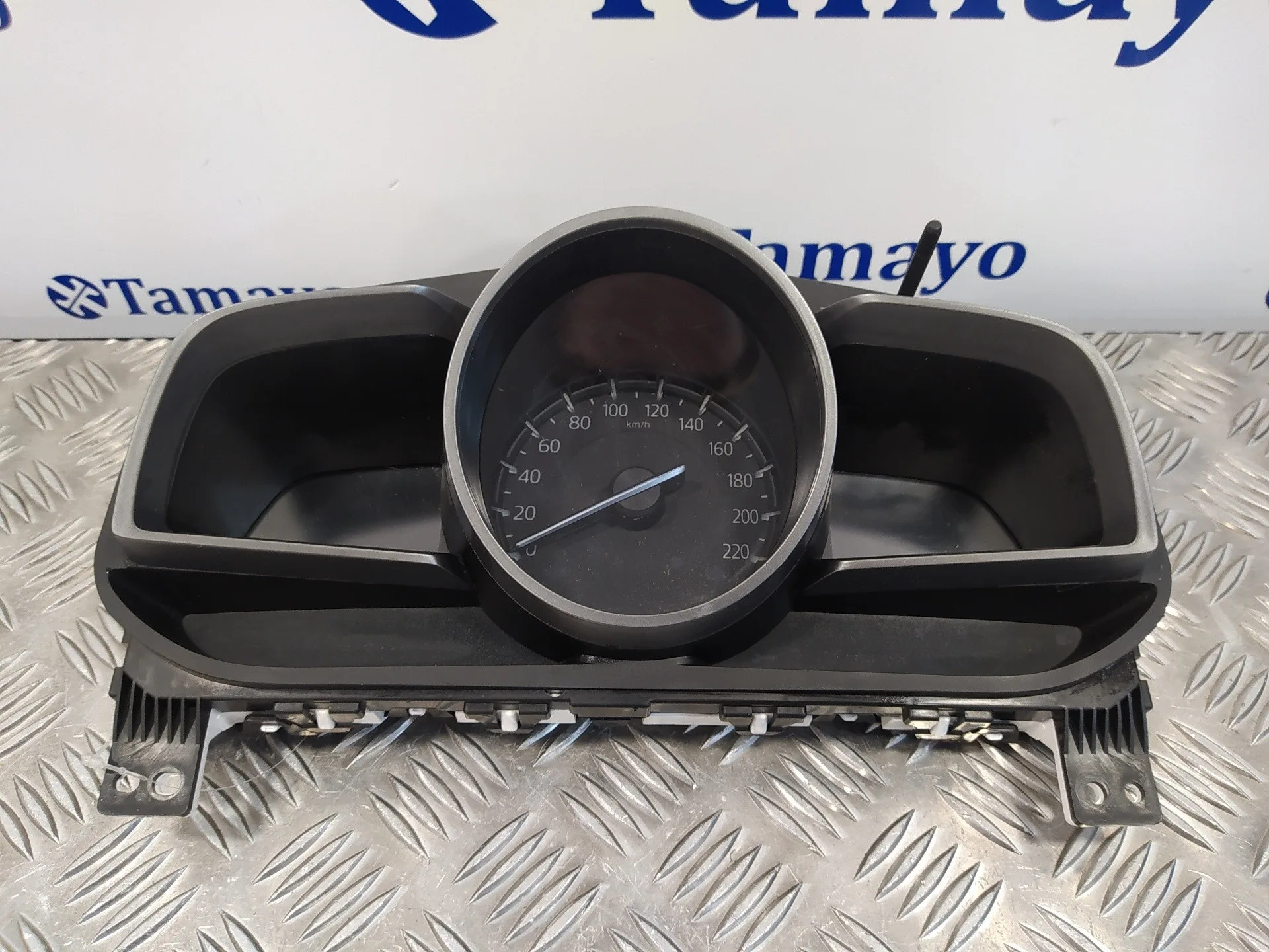 Cuadro Instrumentos para Mazda 2 Lim. ()