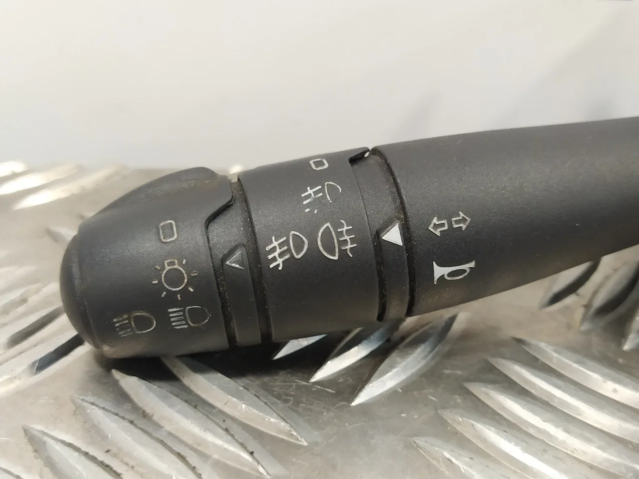 Mando Intermitentes para Dacia Logan