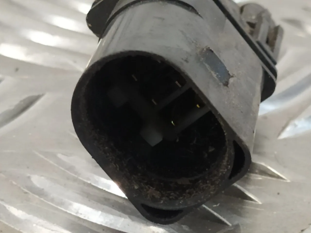 Catalizador para Audi A1 (8X)