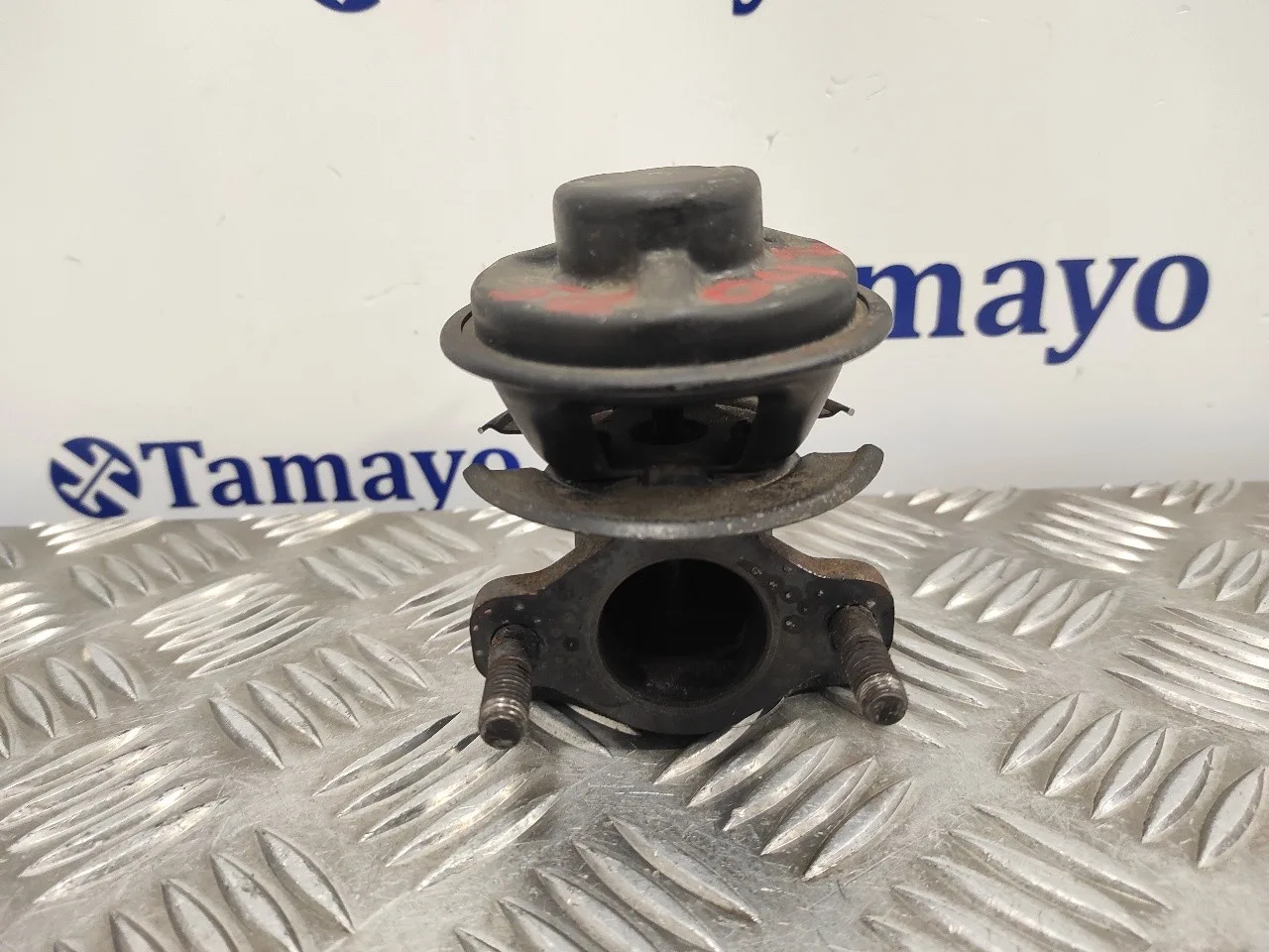 Valvula Egr para Hyundai Terracan (Hp)