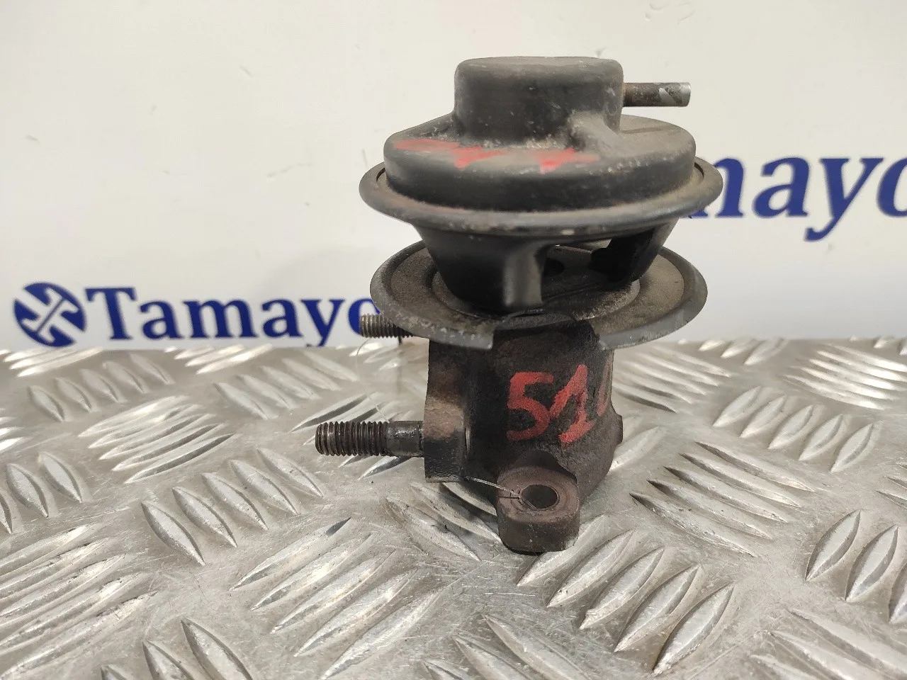 Valvula Egr para Hyundai Terracan (Hp)