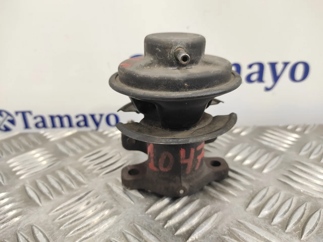 Valvula Egr para Hyundai Terracan (Hp)