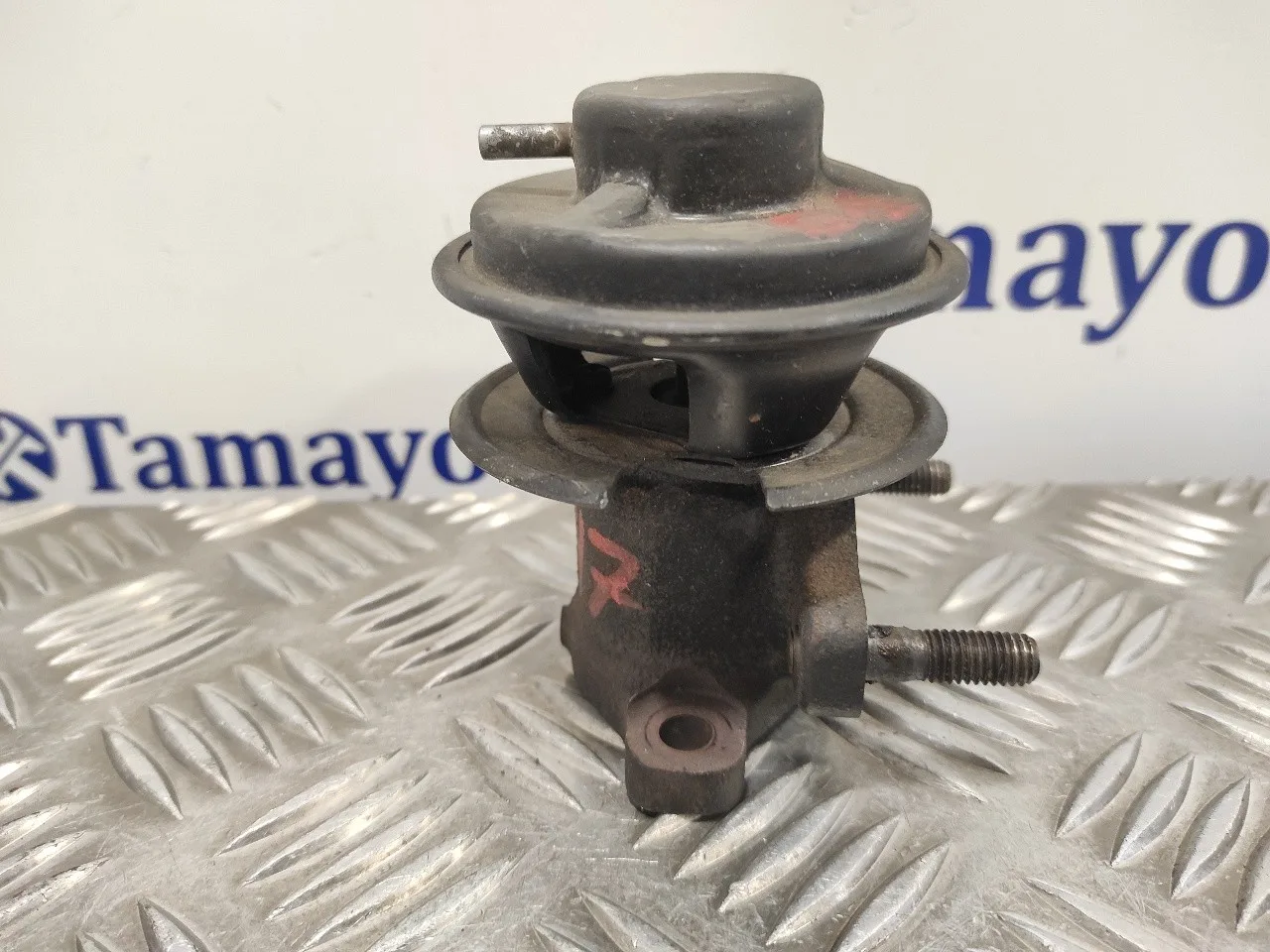 Valvula Egr para Hyundai Terracan (Hp)