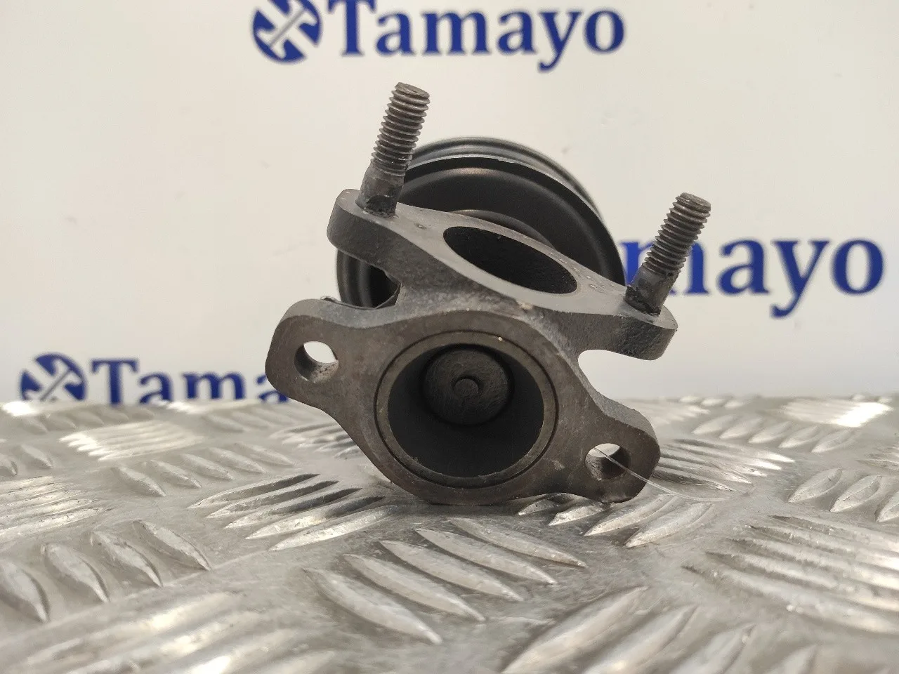Valvula Egr para Hyundai Terracan (Hp)