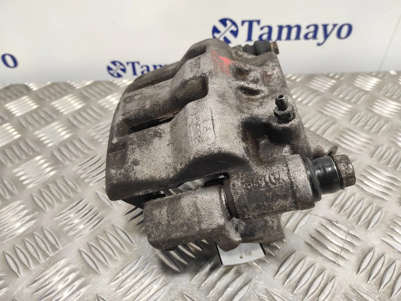 Pinza Freno Delantera Izquierda para Renault Master Ii Phase 2 Caja Cerrada