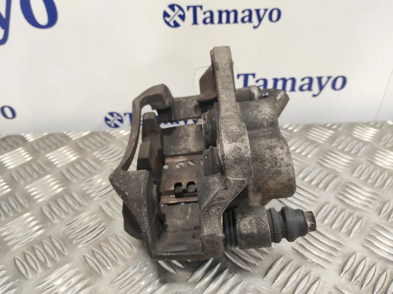 Pinza Freno Delantera Izquierda para Renault Master Ii Phase 2 Caja Cerrada