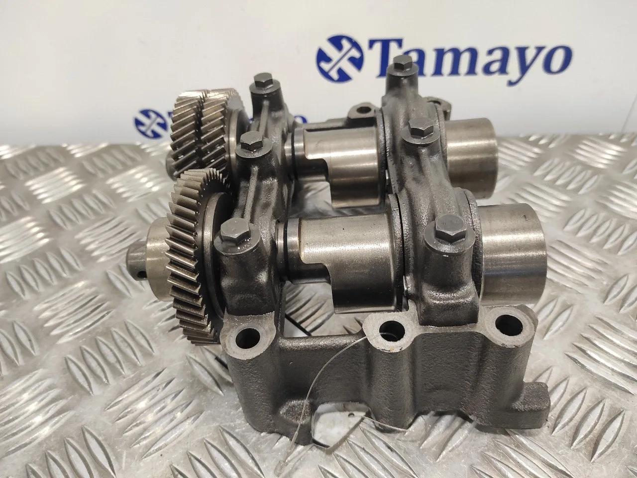Contrapeso Ciguenal para Nissan Qashqai (J10)