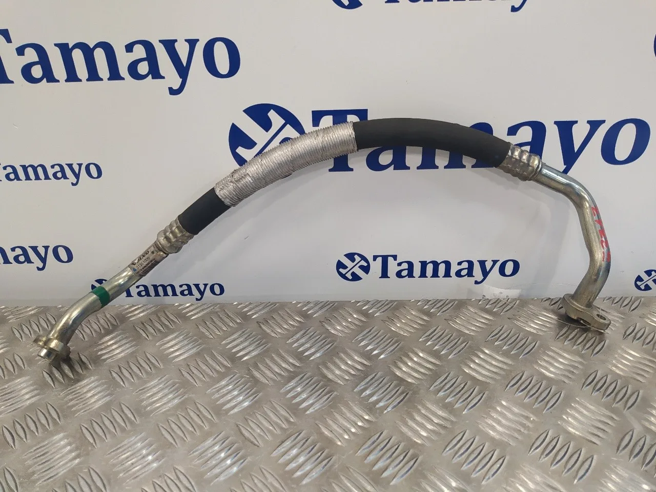 Tubo para Volvo C30
